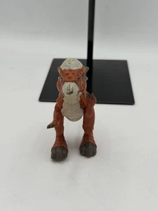 Jurassic World Park Baby Pachycephalosaurus Dinosaurier Actionfigur JW JP - Bild 1 von 9