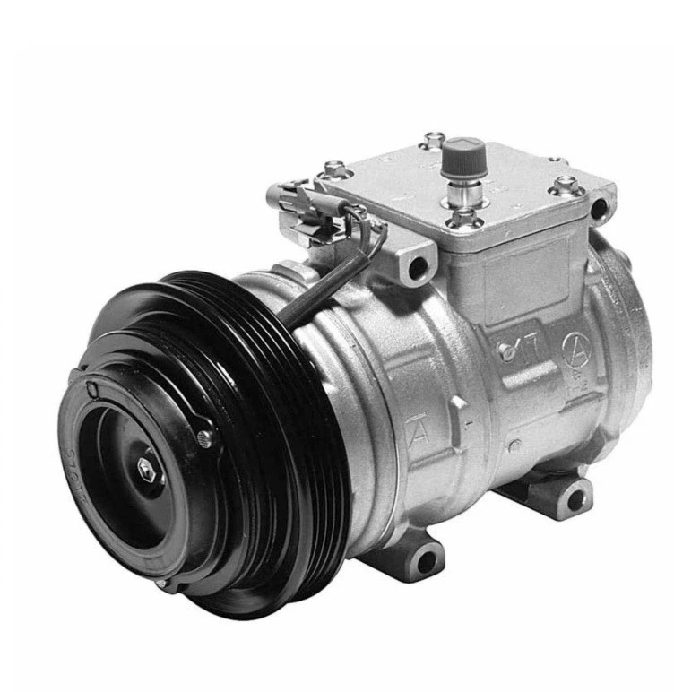 Compresor de aire acondicionado Denso genuino OEM Toyota 4runner/tacoma 5vzfe 96-04 88320-60580 Foto 1 de 1