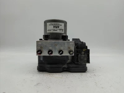 Módulo de control de bomba ABS Hyundai Accent 2015-2017 C1WZG Foto 1 de 4