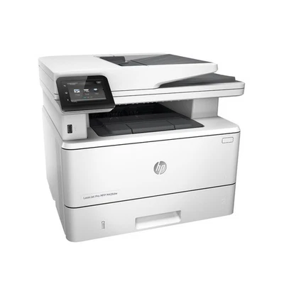HP LaserJet Pro M426dw Laser A4 Mono 1200 x 1200 DPI 38 ppm Wi-Fi Duplex Network - Image 1 of 4