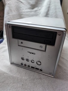 Shuttle XPC SB61G2 Retro Gaming Windows XP Mini PC | See Photos - Picture 1 of 10