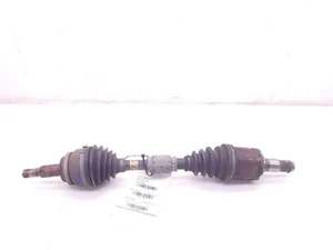 02-03 TOYOTA CAMRY XLE FWD AT DRIVER SIDE FRONT AXLE SHAFT ASSEMBLY  - Picture 1 of 12