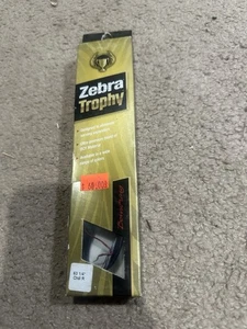 Zebra Trophy Bowstring 63 1/4" WTS/WTS/ Chill R - NEW - Picture 1 of 2