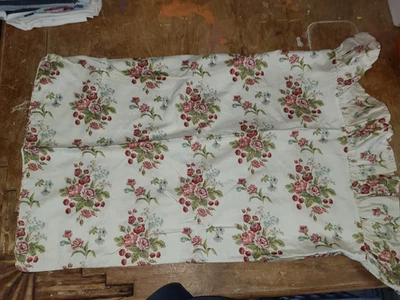 Funda de almohada estándar Ralph Lauren "Emily Anne" Foto 1 de 4