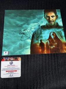 Eli Roth Autograph 8x10 Photo Signed Authentic Auto Horror Director Actor Hostel - Bild 1 von 3