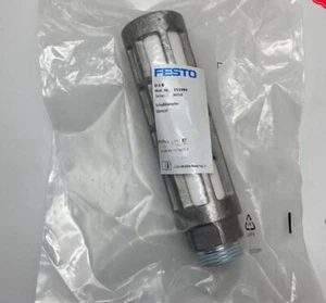 1PCS NEW IN BOX FESTO muffler U-1-B 151990 - Picture 1 of 3