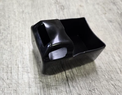 Snap-on Nueva Bota Cubierta Negra 18V MonsterLithium Batería CTB185 Doble Cierre Lateral Foto 1 de 4