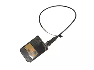 FABRICANTE DE EQUIPOS ORIGINALES Harley Davidson Touring FLH FLT módulo de control de crucero actuador 70955-98B - Imagen 1 de 4