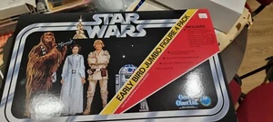 Gentle Giant Star Wars Jumbo Early Bird 4 Pack 40th Anniversary Edition - Picture 1 of 17