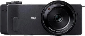 [Excellent Sigma Dp2 Quattro Digital Camera Black (N082) - Picture 1 of 1