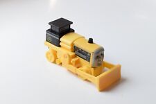 LEARNING CURVE BYRON WOODEN BULLDOZER. THOMAS & FRIENDS. SOLD AS IS.