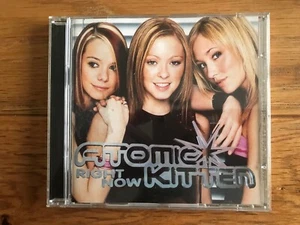 ATOMIC KITTEN - Various CDs - Priced Individually *Part of BUY ANY 3 FOR 2 OFFER - Bild 1 von 13