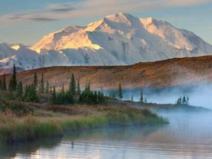 American National Parks: Melanie Pawlitzki & Sabine v. Kienlin - Picture 1 of 1