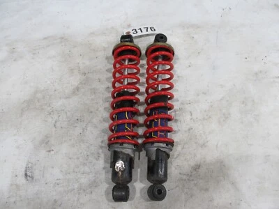 Amortiguadores Ski Doo Formula 500 MXZ 1998 Foto 1 de 4