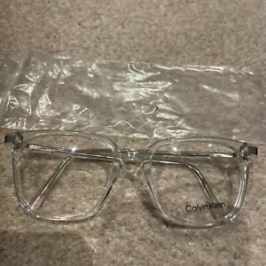Calvin Klein Plastic Glasses Frames for sale | eBay