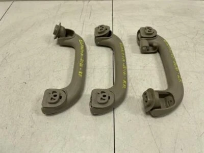 HYUNDAI ELANTRA SEDAN 2016 FRONT & REAR RIGHT & REAR LEFT ROOF GRAB HANDLE 3 PCS - Image 1 of 4