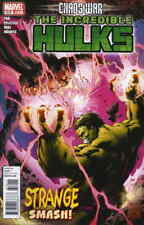 Incredible Hulk, The #619 VF/NM; Marvel | Incredible Hulks Chaos War - we combin