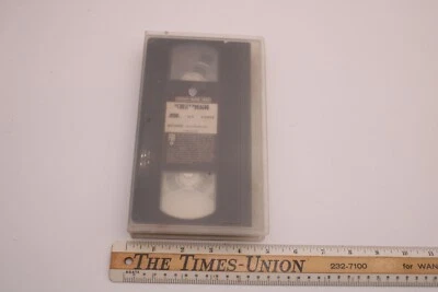 Bruce Lee: Curse of the Dragon (VHS, 1993) Tape Only R1C6 Foto 1 de 2