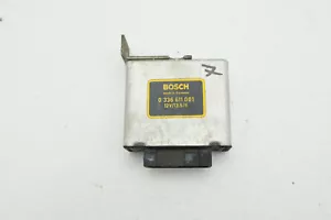 Porsche 911 F Modell Relais Regler 90161511100 Bosch 0336611001 Drehzahl Relais - Picture 1 of 3