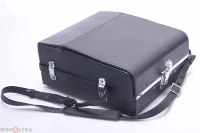 ✅ FUNDA SISTEMA CÁMARA VIVITAR VINTAGE 35MM SE ADAPTA A NIKON, CANON, ZEISS, MINOLTA ETC Foto 1 de 4