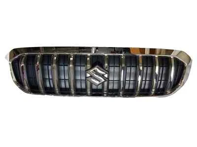 Grill Stoßstange Passend Für Suzuki SX4, SX4-4S Cross 2017 Zu 2023 Onward Foto 1 de 4