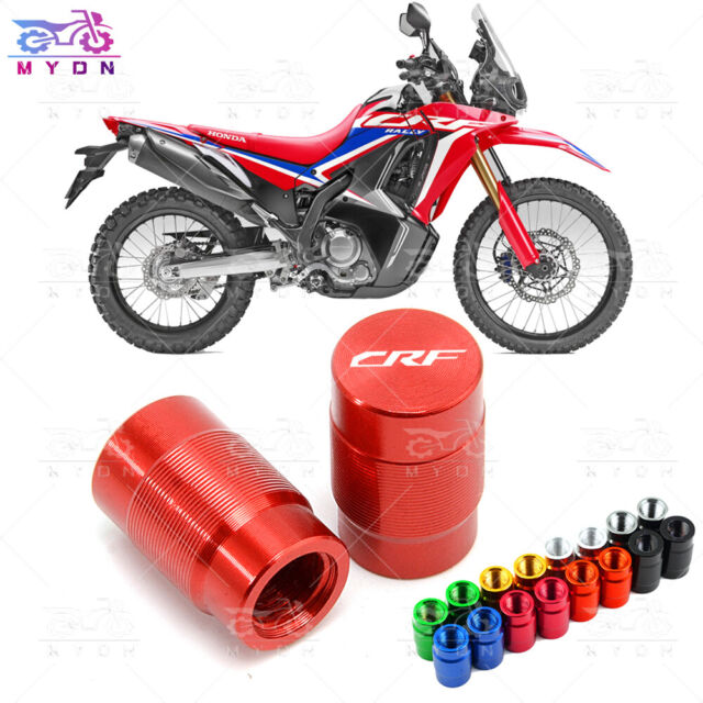 Front Fork Guards Protector For Honda CR125R 250R CRF250R/L/X 450R/X 150F  230F