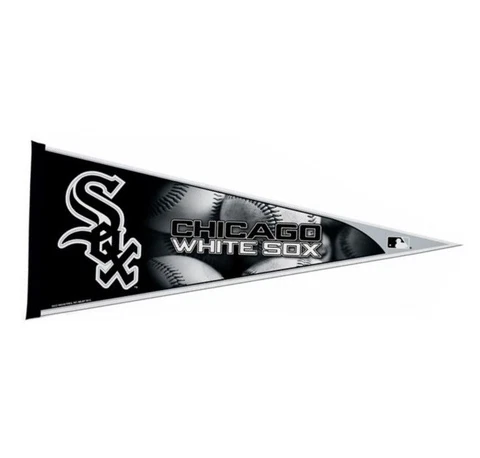 Chicago White Sox Pennant Cover
