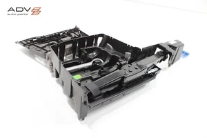 2016 - 2022 MERCEDES GLC300 X253 TRUNK LEFT SIDE TRIM COVER PANEL & TOW HOOK OEM - Picture 1 of 11