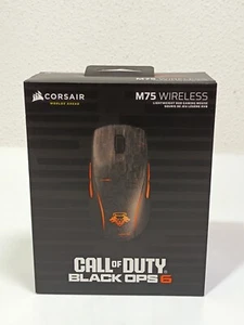 Corsair M75 Wireless Lightweight RGB Gaming Mouse 840440488668 _0,27_6 - Bild 1 von 11