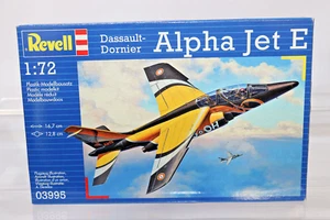 REVELL 03995 DASSAULT-DORNIER ALPHA JET E 1:72 - Bild 1 von 2