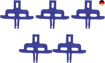 BESUCHE DEN VGEBY-STORE VGEBY 5 Stücke Fahrrad Scheibenbremsen Abstandshalter, Fahrrad Hydraulische