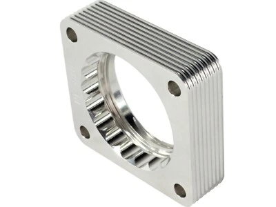 aFe Throttle Body Spacer For 1997-2004 Ford Expedition 97-10 F150 4.6L 5.4L V8 - Image 1 of 4