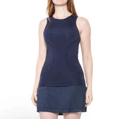 Camiseta sin mangas de golf G/FORE Tech nailon perforada circular G’s Active talla XS NUEVA Foto 1 de 4