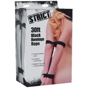 30 ft Bondage Rope - Picture 1 of 5
