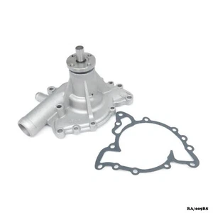 Water Pump for BUICK APOLLO CENTURY REGAL 3.2L 3.8L 4.1L 5.7L 1973-1987 RA/009RS - Picture 1 of 8