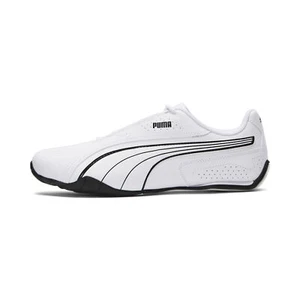 PUMA Redon Bungee Men's Slip-On Shoes - Picture 1 of 12