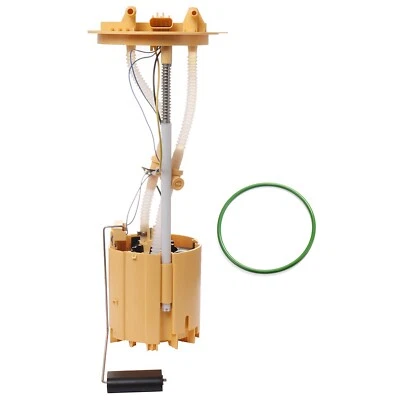 Conjunto de bomba de combustible eléctrica Ram 2500 Ram 3500 L6 2018 2017 2016-2011 6,7 L Foto 1 de 4