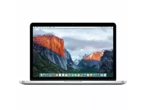 Apple MacBook Pro 15.4" (512GB SSD, Intel Core i7, 2.5GHz, 16GB), Plateado, Bueno - Imagen 1 de 2