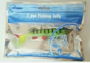 Floats Fish Jelly Loaded Fishing Carp Coarse Match Waggler Sea River Lake - Picture 1 of 1