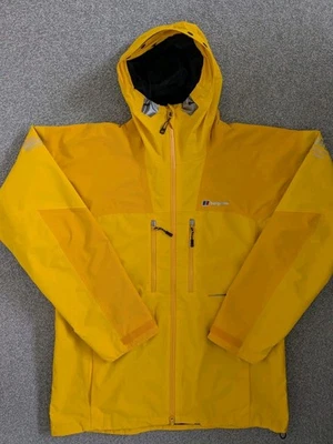Berghaus Mera Peak III Vintage Rare IMMACULATE XL - Image 1 of 4