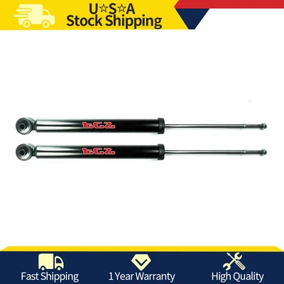 Rear Left and Right Shocks Absorber 2PCS Set FCS For 2006-2011 Hyundai Accent - Image 1 of 3