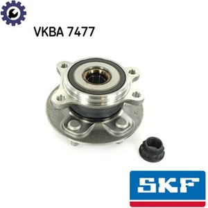 WHEEL BEARING KIT VKBA 7477 FOR TOYOTA CAMRY A25A-FXS 2.5L 2AR-FE 2.5L 4cyl - Picture 1 of 10