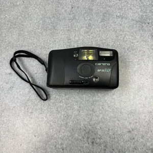 Carena BF-35 AF Kompaktkamera 34mm Linse Autofokus Blitz Vintage - Bild 1 von 5