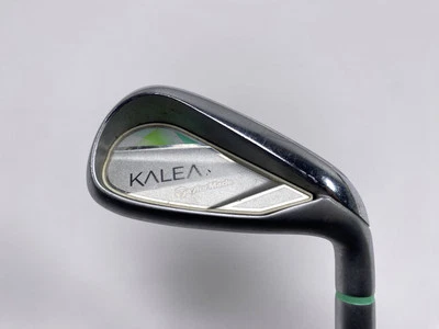 TaylorMade Kalea Damas Individual 8 Hierro Kalea 45g Damas Grafito Mujeres Derecha Foto 1 de 4
