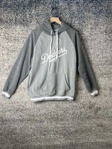 Los Angeles Dodgers Baseball SGA Hoodie Sweatshirt MLB 2021 XL - Picture 1 of 10