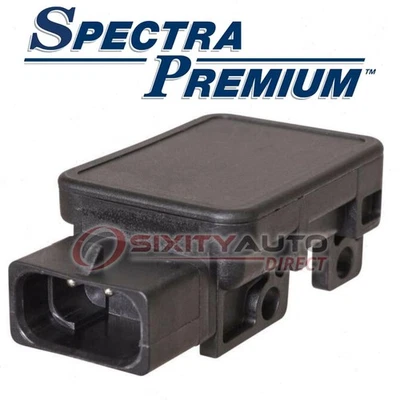 Spectra Premium Manifold Absolute Pressure Sensor for 1992-1996 Dodge Dakota tz Foto 1 de 4