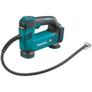 Makita DMP180Z 18v Cordless Tyre Inflator Bare Unit - Picture 1 of 1