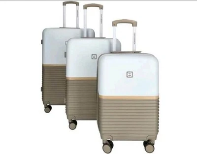 Enrico Benetti Princetown Kofferset 3er Set  - Bild 1 von 3