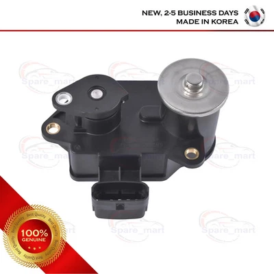 OEM 283202A400 Swirl Device Assy fits Hyundai Elantra 2007-2010 - Image 1 of 4