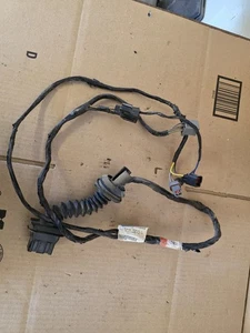 08-10 Ford F250 F350 RH Right Rear Passenger Door Wiring Harness 8C3T-14633-CF - Picture 1 of 2
